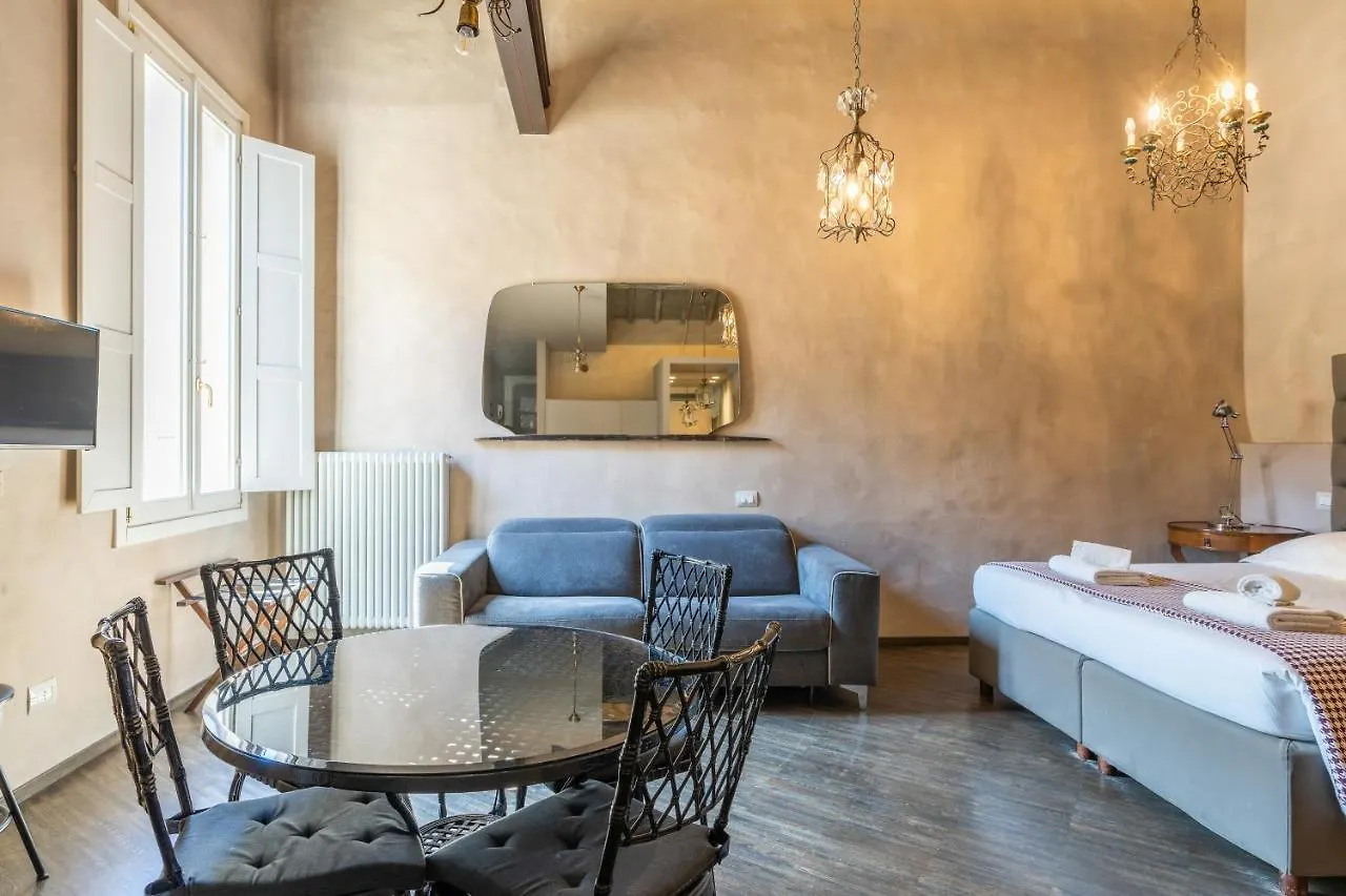 Firenze Rentals Accademia Florence