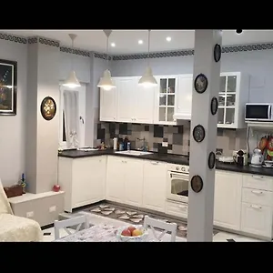 Matteotti Appartement Rapallo