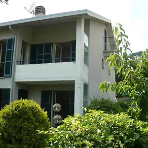 Casa Dina Apartment Domaso