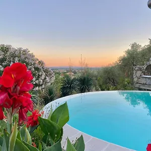  Vakantieboerderij La Sorgente Di Rossi Valentino