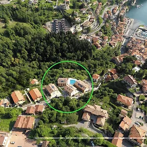 Eden Appartement Argegno