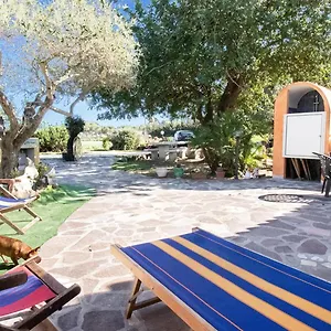 Marina Apartment Orosei