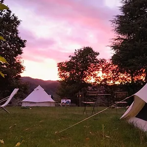  Camping Grondola - Federicofarm