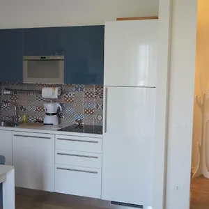 Sophie Apartment Verona