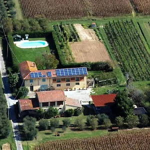  Appartement Il Chicco D'oro