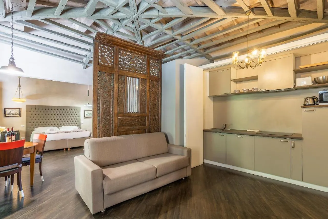 Appartement Firenze Rentals Accademia