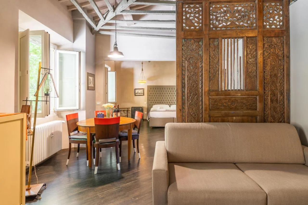 Appartement Firenze Rentals Accademia