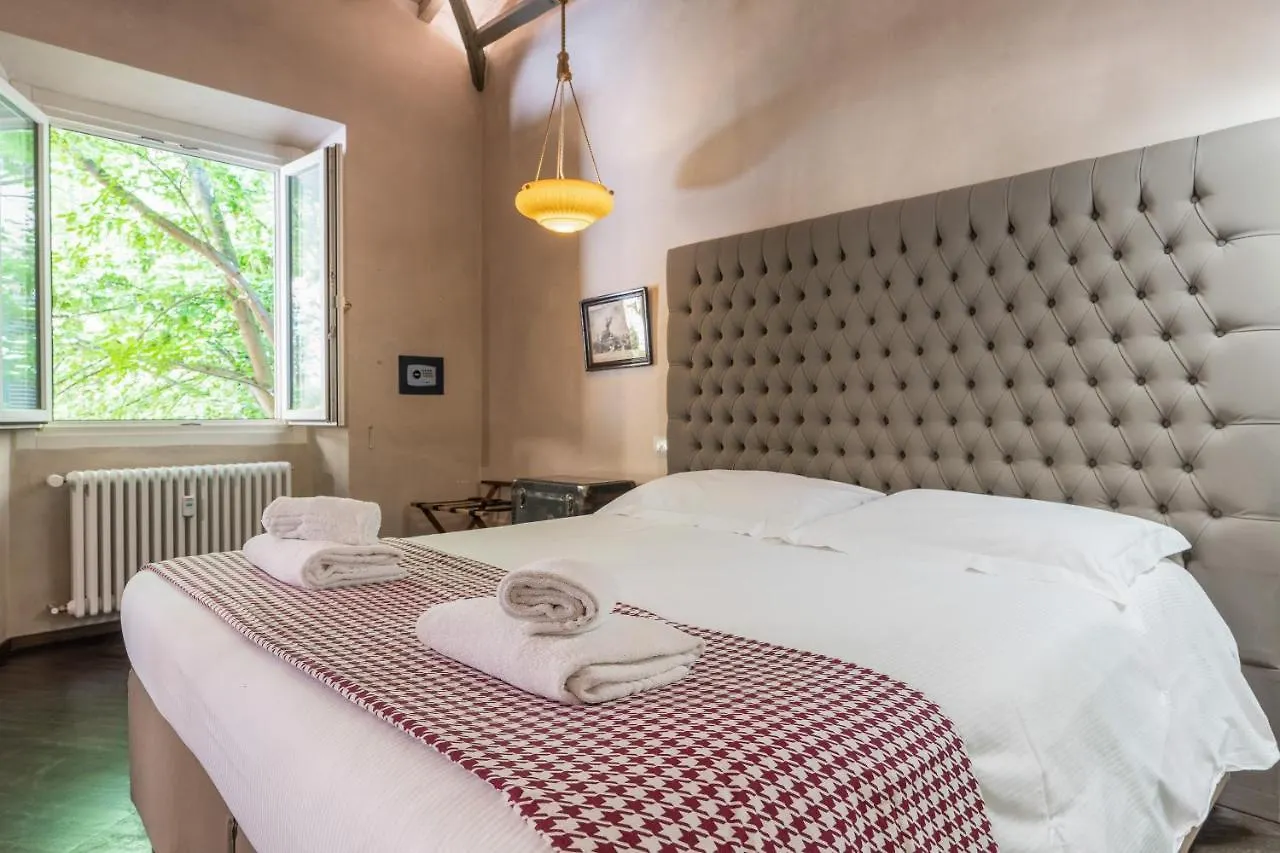 Firenze Rentals Accademia 0*, Florence Italy