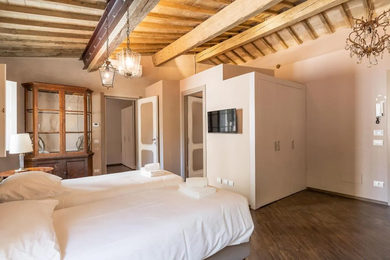 Firenze Rentals Accademia 0*, Florence