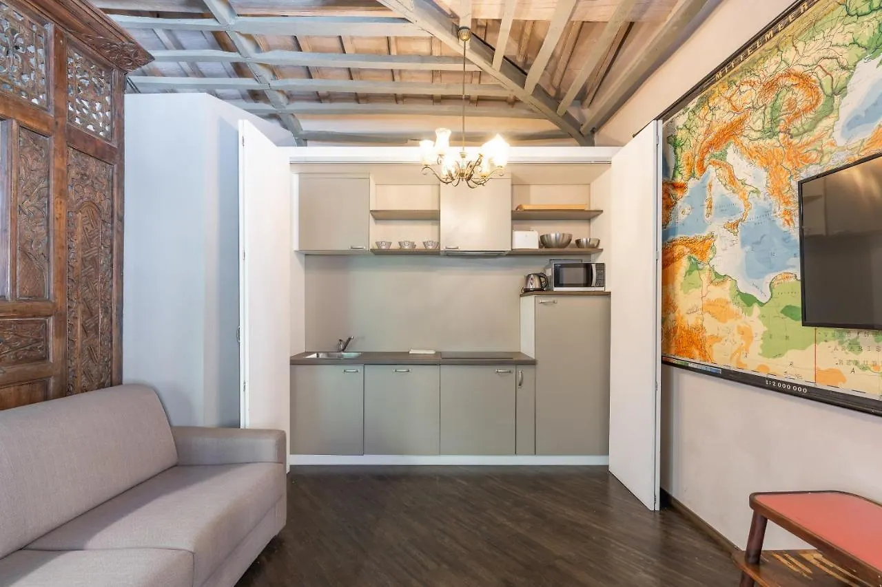 Appartement Firenze Rentals Accademia Italie