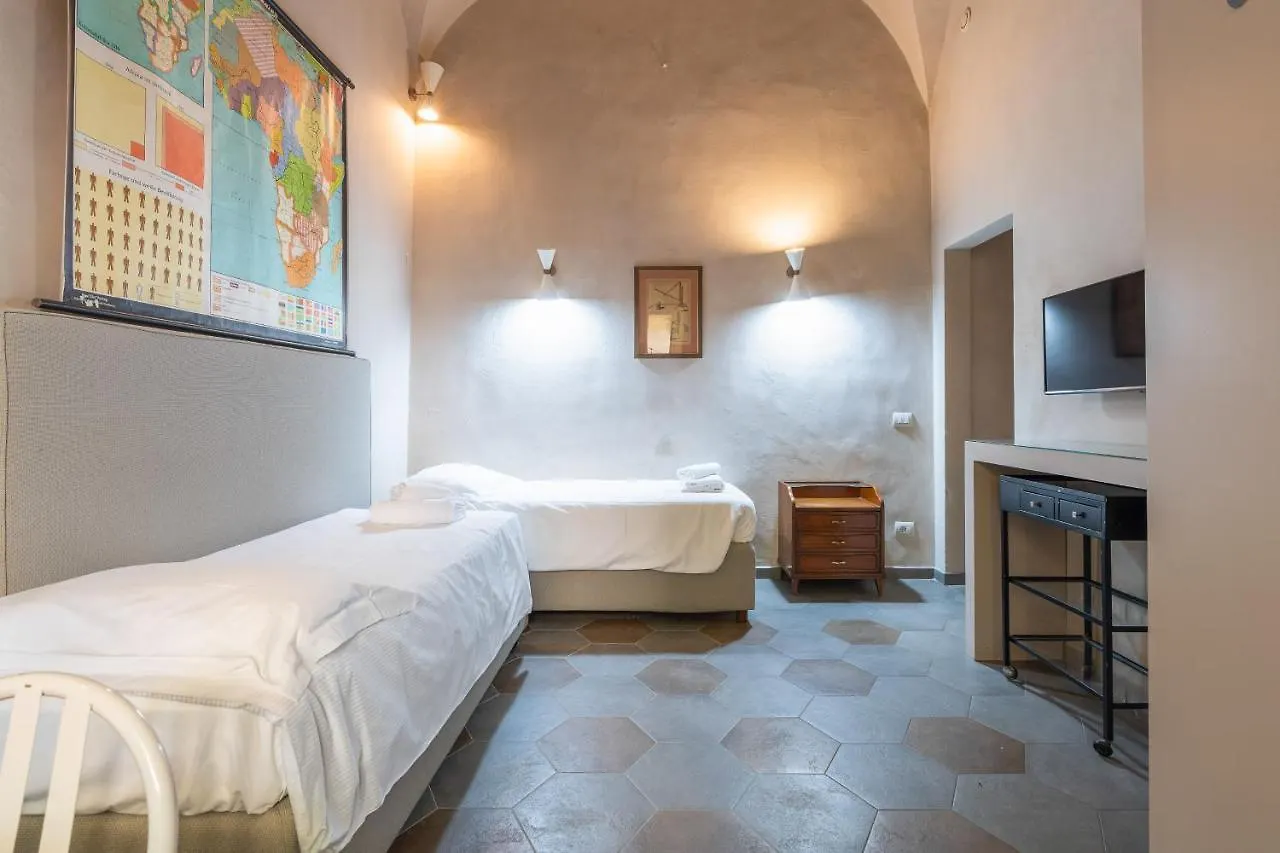 Appartement Firenze Rentals Accademia