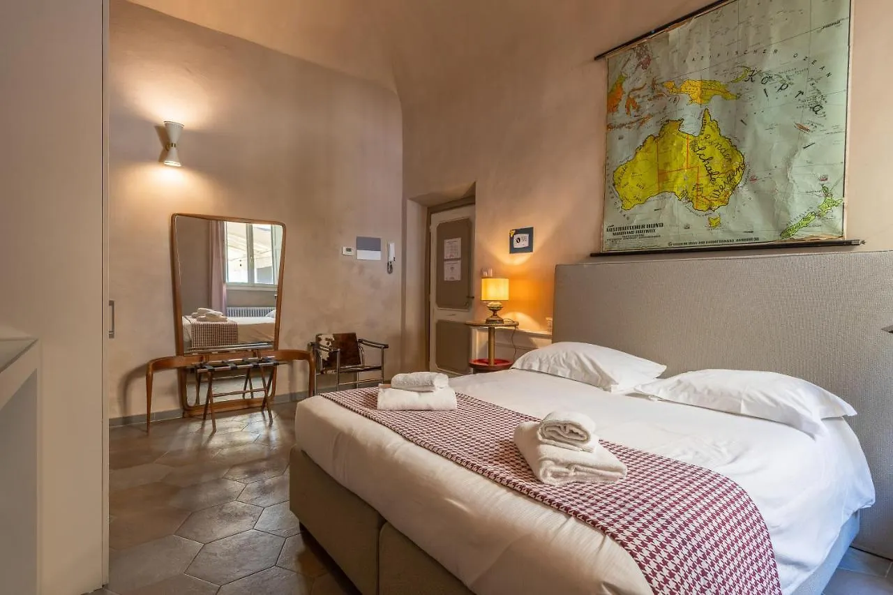 Firenze Rentals Accademia Appartement