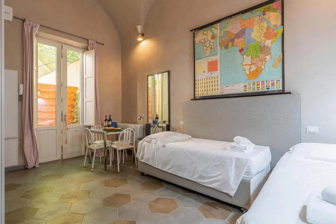 Firenze Rentals Accademia 0*, Florence