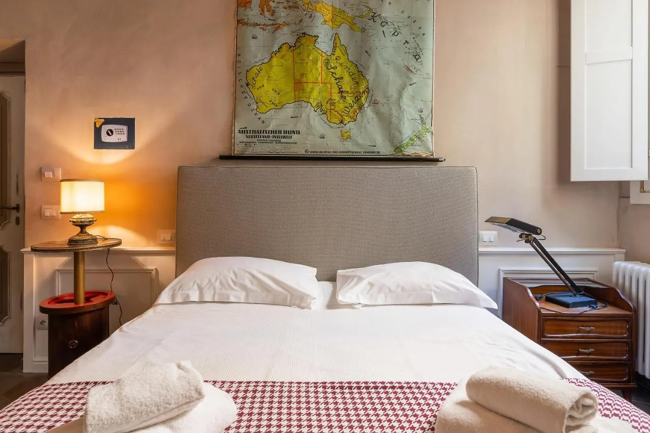 Appartement Firenze Rentals Accademia Italie