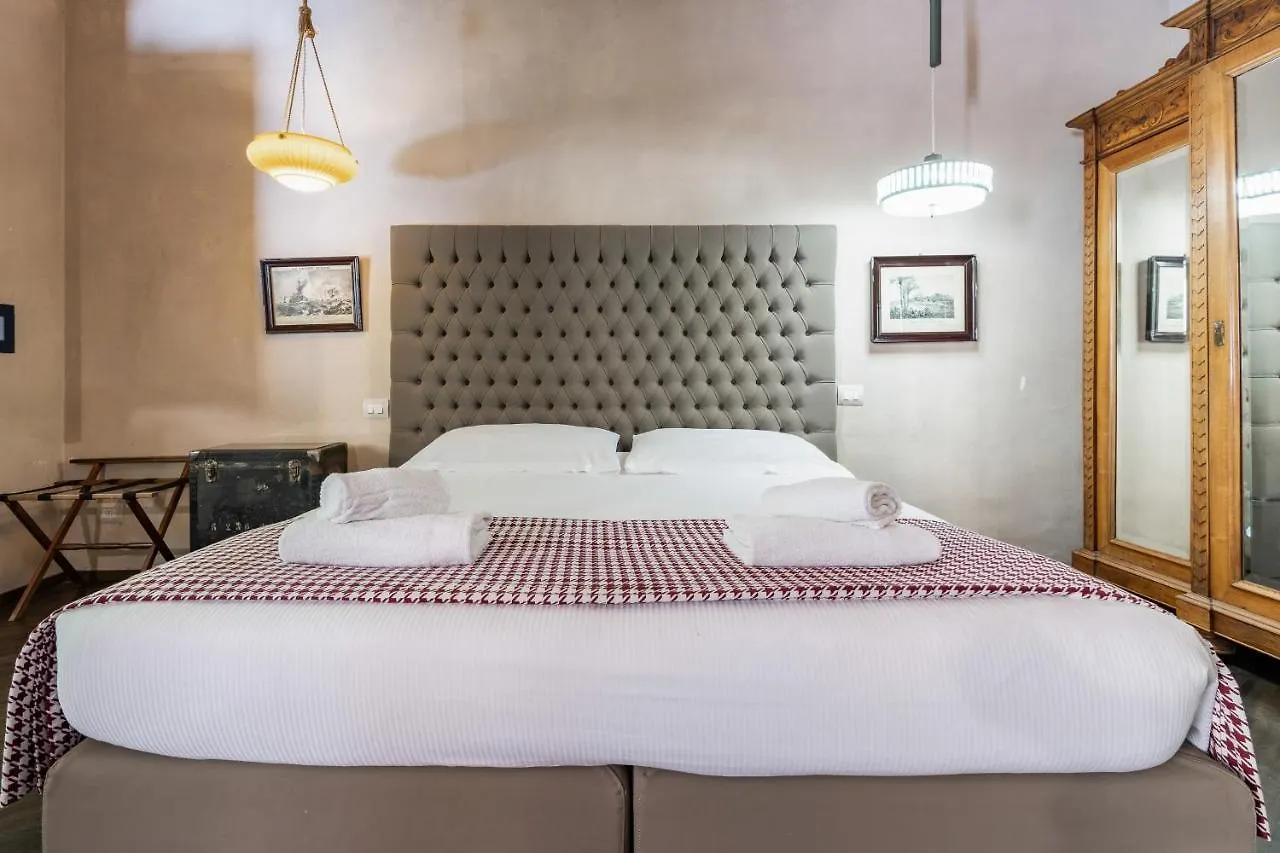 Firenze Rentals Accademia Florence