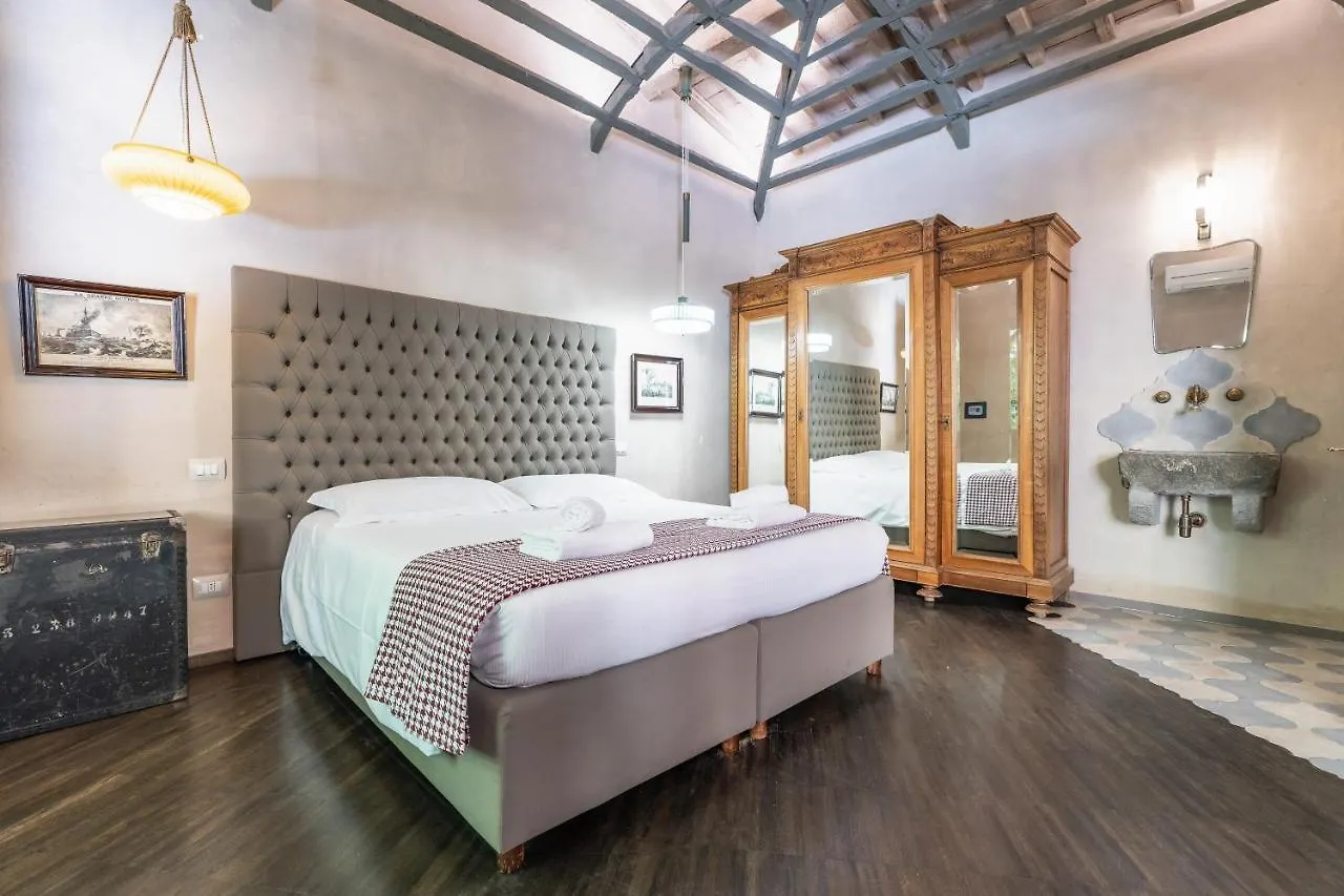 Firenze Rentals Accademia Φλωρεντία