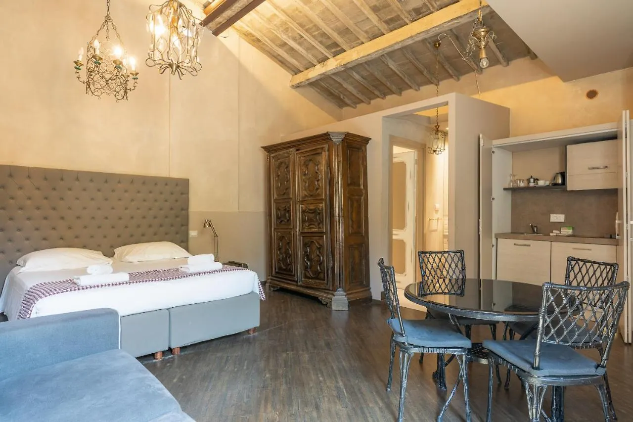 Firenze Rentals Accademia