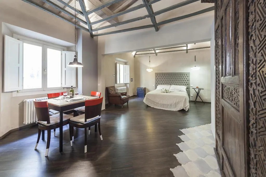 Firenze Rentals Accademia Φλωρεντία